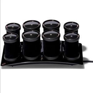 T3 - Volumizing Hot Rollers LUXE